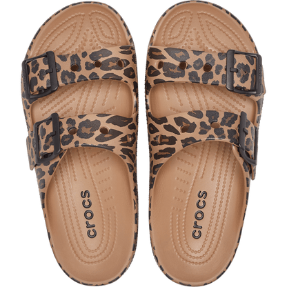 Women's Animal Saturday Sandal | Crocs Women
