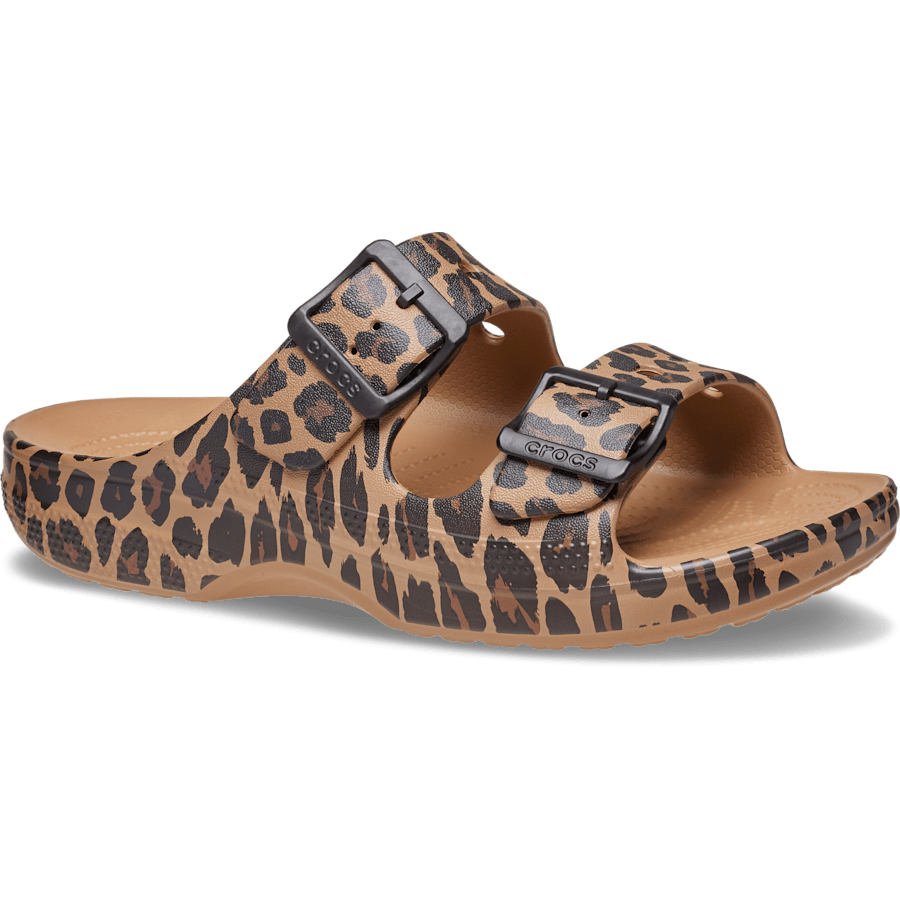 Women's Animal Saturday Sandal | Crocs Women