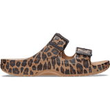 Sepia/Leopard
