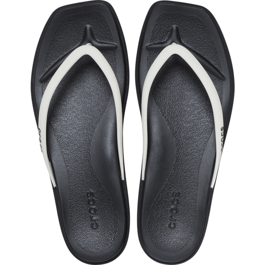 Miami Two Tone Flip | Crocs Women