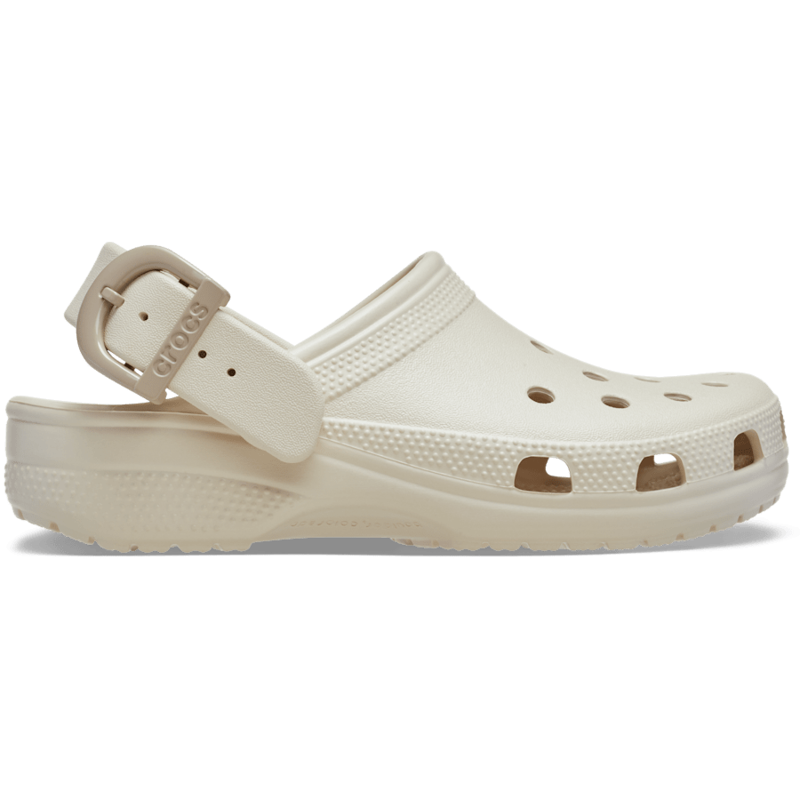Classic Enamel Buckle Clog | Crocs Women / Men