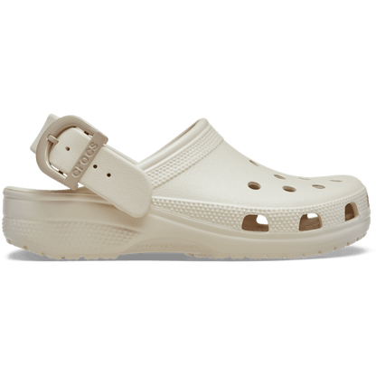 Classic Enamel Buckle Clog | Crocs Women / Men