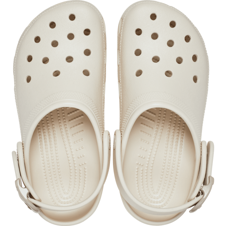Classic Enamel Buckle Clog | Crocs Women / Men
