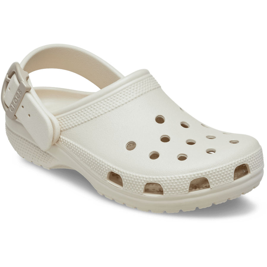 Classic Enamel Buckle Clog | Crocs Women / Men