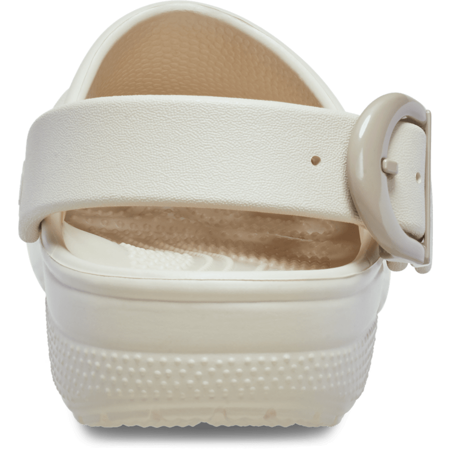 Classic Enamel Buckle Clog | Crocs Women / Men