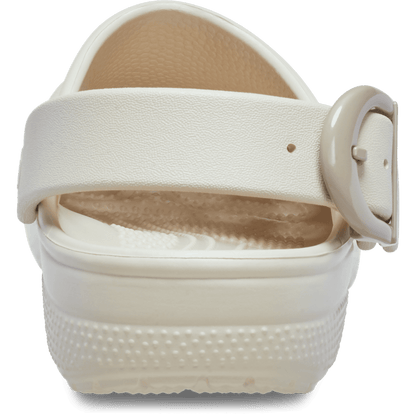 Classic Enamel Buckle Clog | Crocs Women / Men