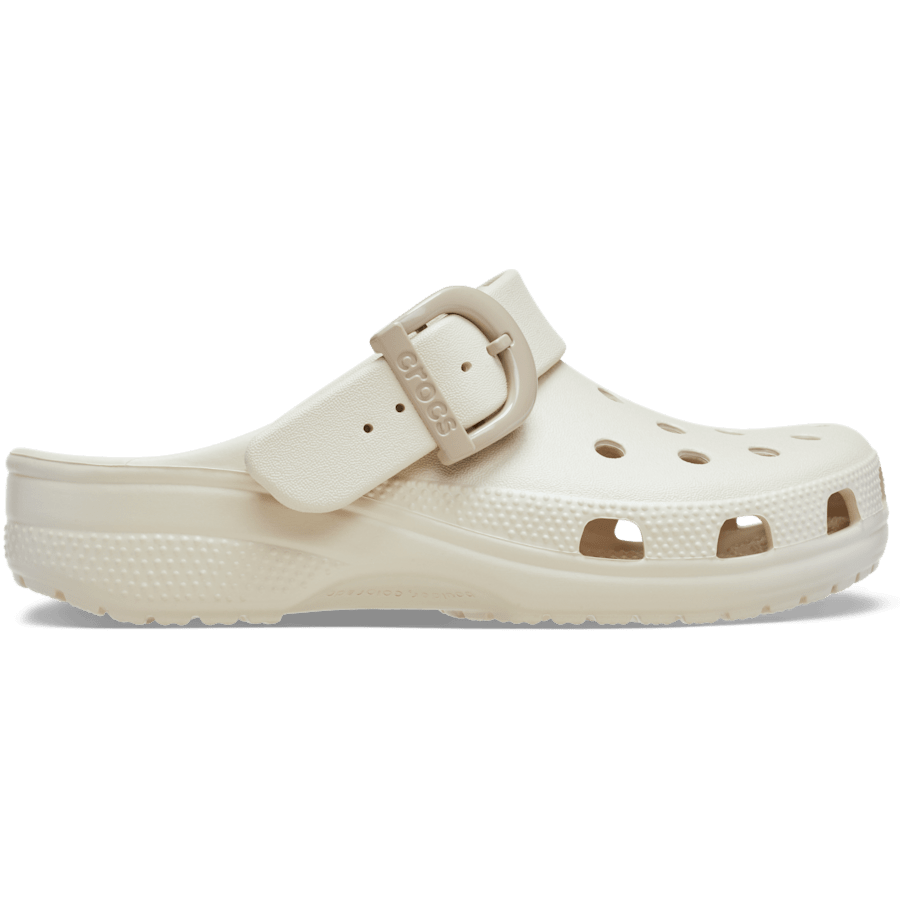 Classic Enamel Buckle Clog | Crocs Women / Men