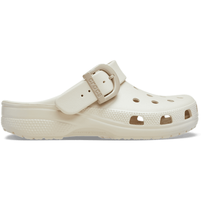Classic Enamel Buckle Clog | Crocs Women / Men