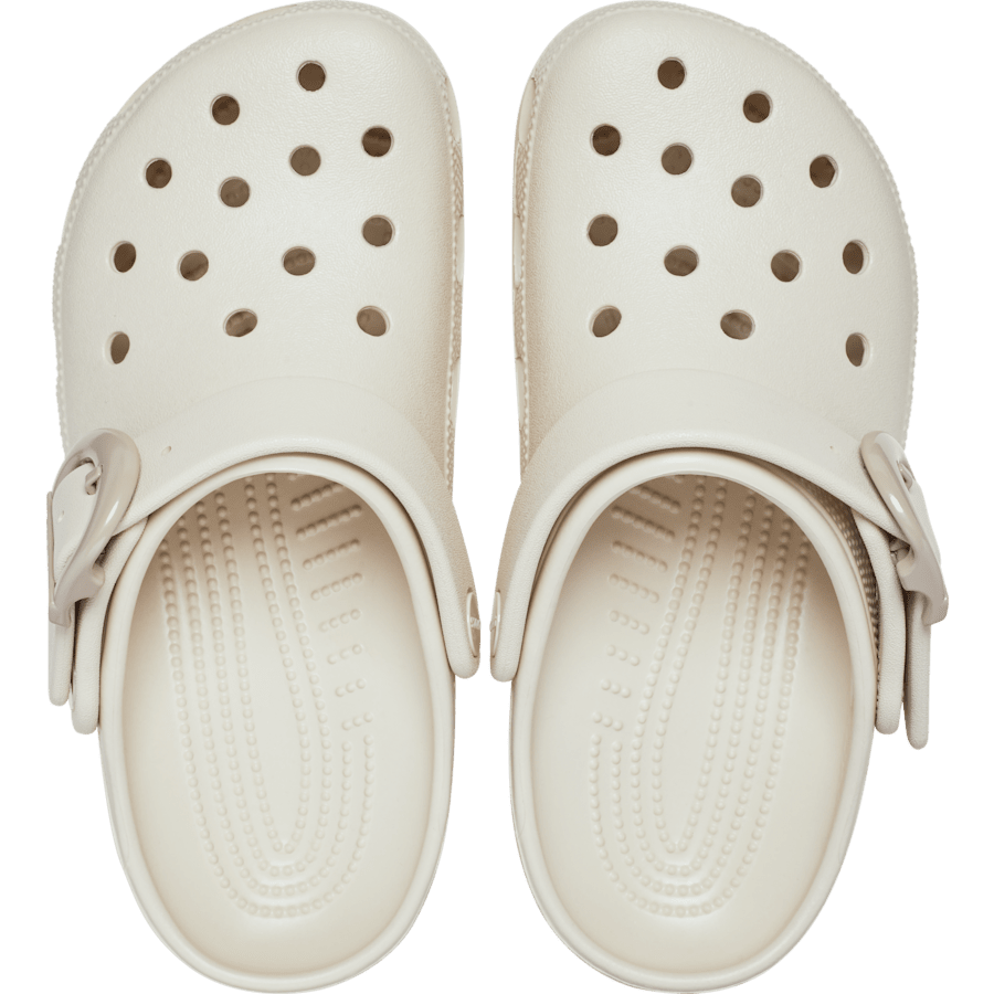 Classic Enamel Buckle Clog | Crocs Women / Men