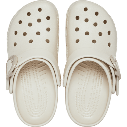 Classic Enamel Buckle Clog | Crocs Women / Men
