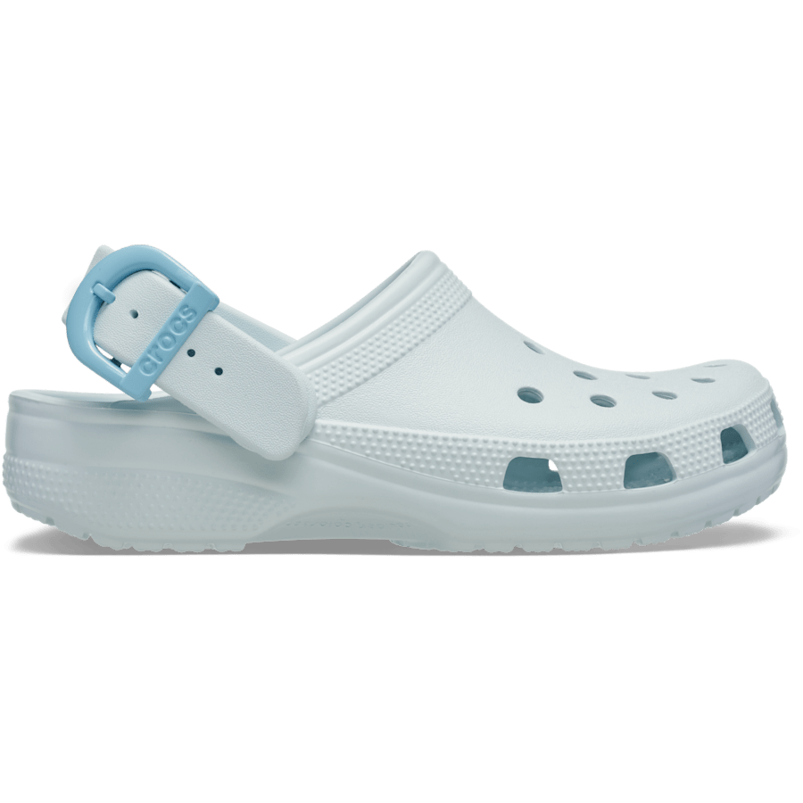Classic Enamel Buckle Clog | Crocs Women / Men