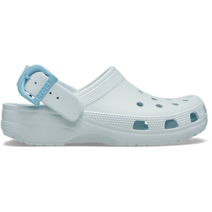 Classic Enamel Buckle Clog | Crocs Women / Men