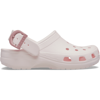 Classic Enamel Buckle Clog | Crocs Women / Men