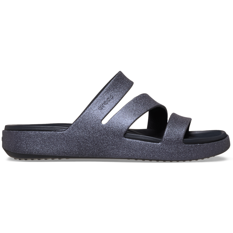 Getaway Glimmer Strappy | Crocs Women