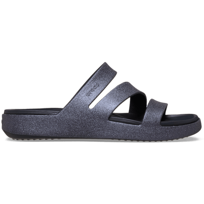 Getaway Glimmer Strappy | Crocs Women