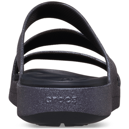 Getaway Glimmer Strappy | Crocs Women