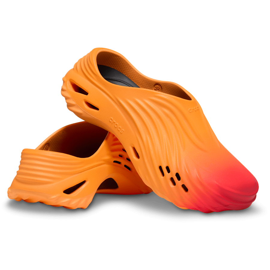 Echo Wave Sunset | Crocs Women / Men