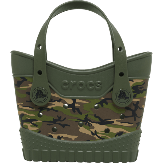Classic Camo Micro Tote | Crocs Women / Kids