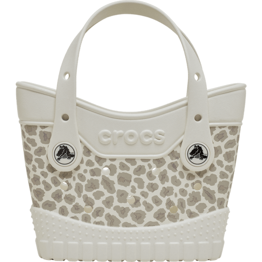 Classic Cheetah Micro Tote | Crocs Women / Kids