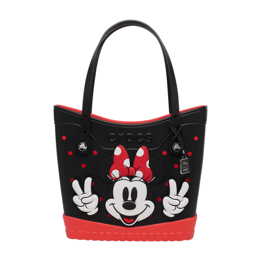 Minnie Mouse Medium Tote | Crocs Women / Kids