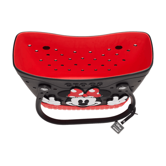 Minnie Mouse Medium Tote | Crocs Women / Kids