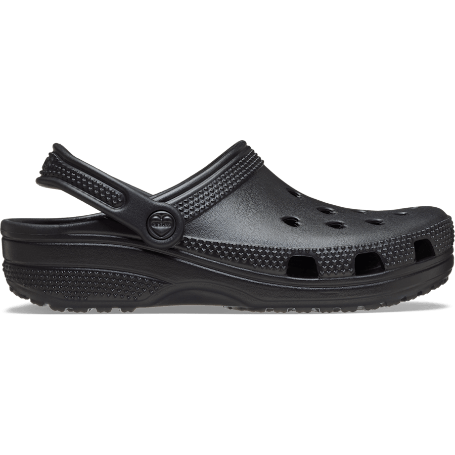 Classic Hearts Cut Out Clog | Crocs Women / Men