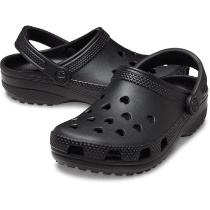 Classic Hearts Cut Out Clog | Crocs Women / Men