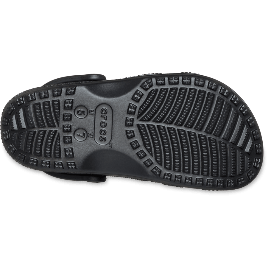 Classic Hearts Cut Out Clog | Crocs Women / Men