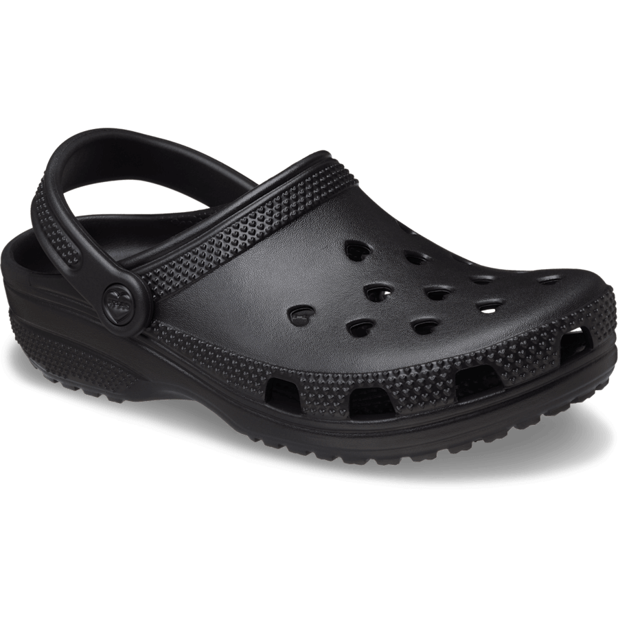 Classic Hearts Cut Out Clog | Crocs Women / Men
