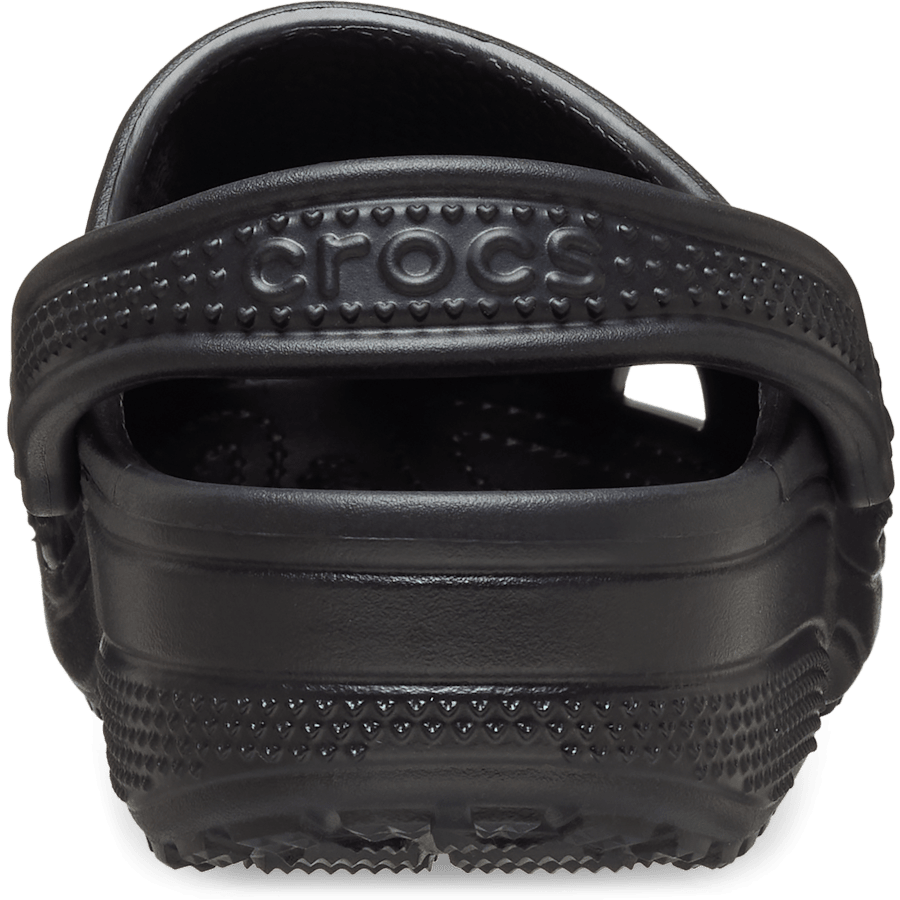 Classic Hearts Cut Out Clog | Crocs Women / Men