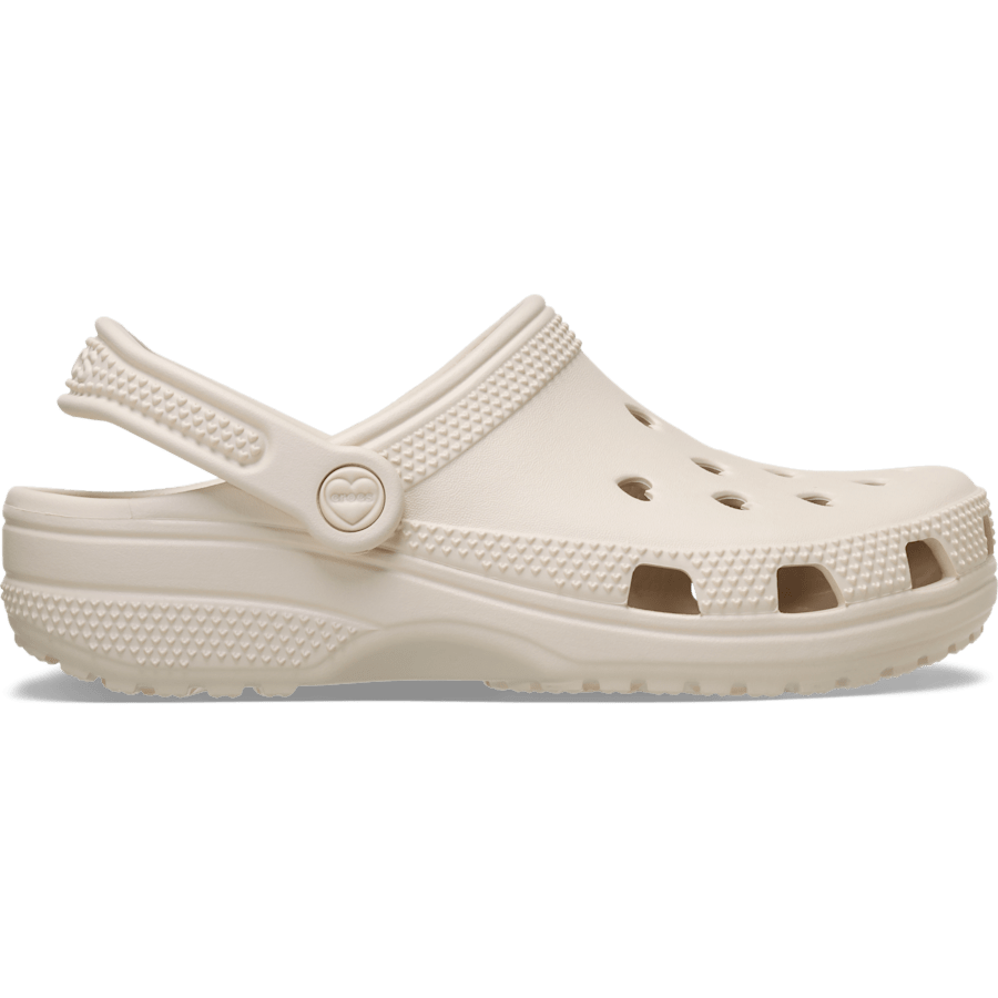 Classic Hearts Cut Out Clog | Crocs Women / Men