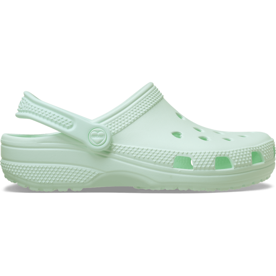 Classic Hearts Cut Out Clog | Crocs Women / Men