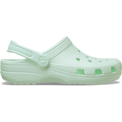 Classic Hearts Cut Out Clog | Crocs Women / Men