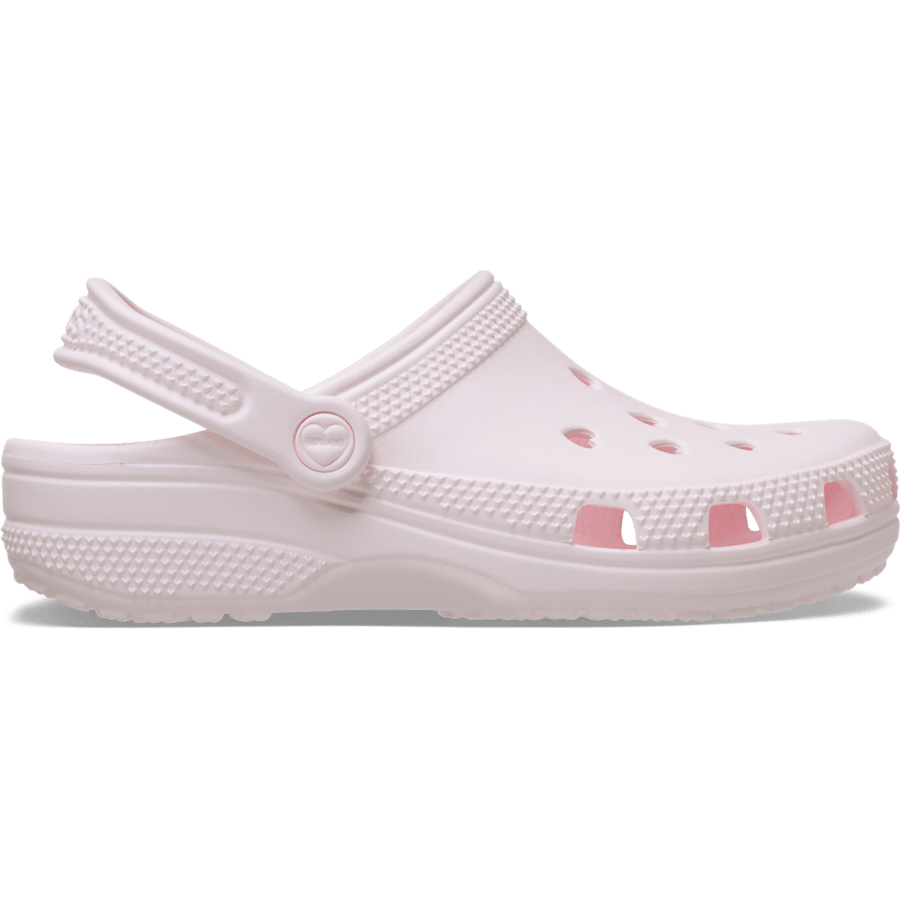 Classic Hearts Cut Out Clog | Crocs Women / Men