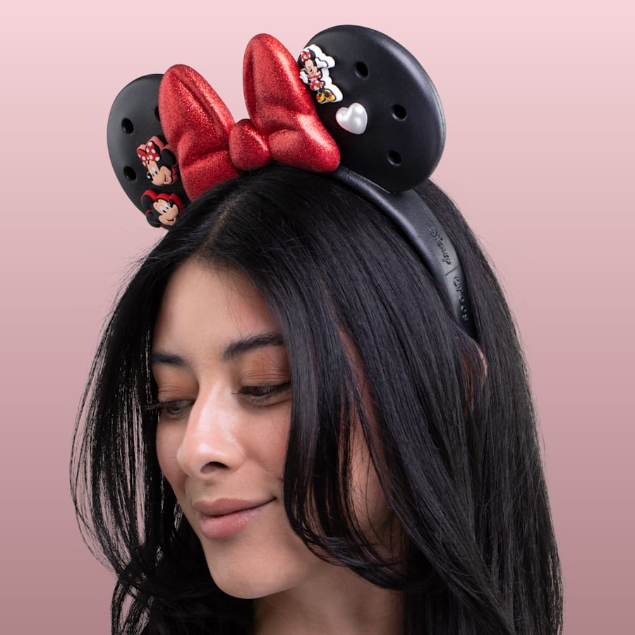 Disney Minnie Mouse Headband Women / Kids