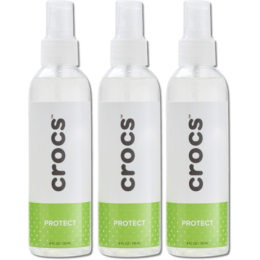Crocs Protectant Spray Mlt Women / Kids / Men