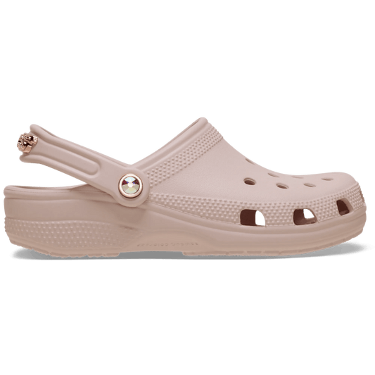 Classic Clog with Swarovski® Crystals | Crocs Women