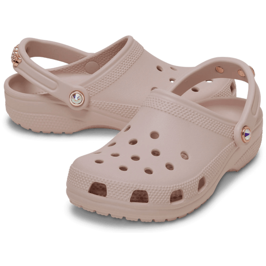 Classic Clog with Swarovski® Crystals | Crocs Women