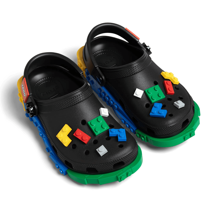 LEGO® Masterbrand Creativity Clog | Crocs Women / Men