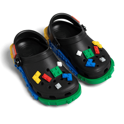 LEGO® Masterbrand Creativity Clog | Crocs Women / Men