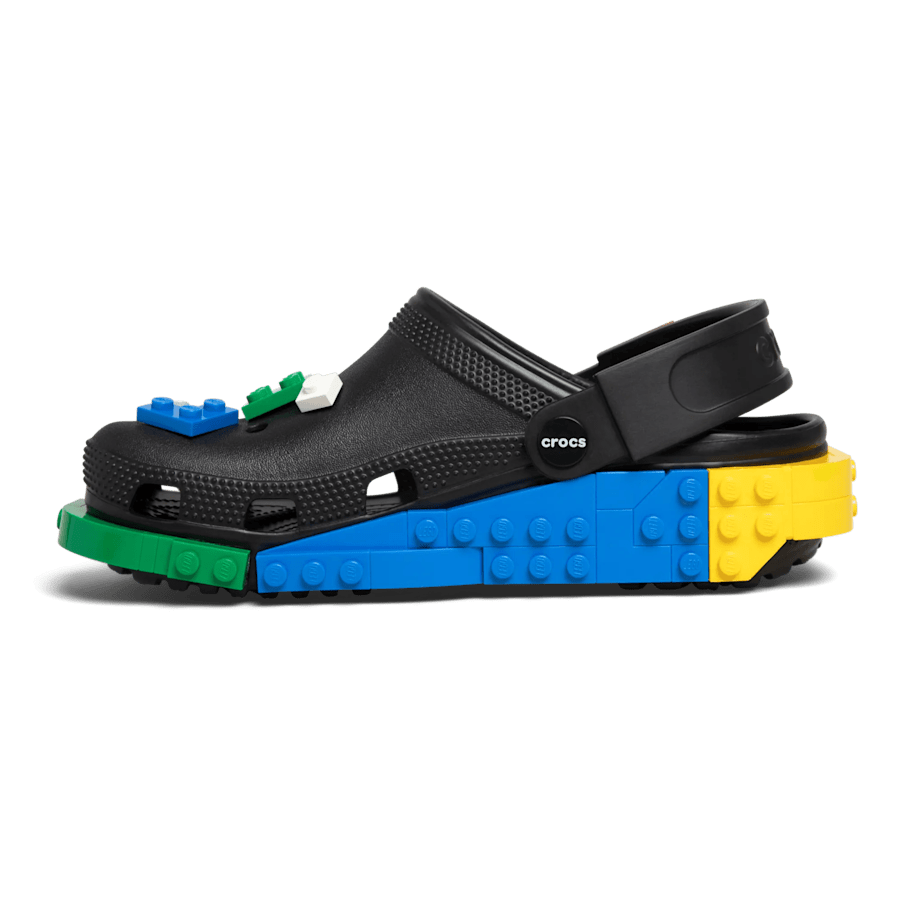 LEGO® Masterbrand Creativity Clog | Crocs Women / Men