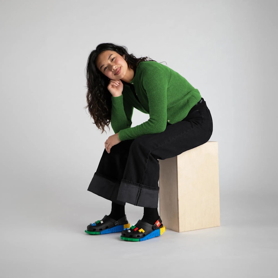 LEGO® Masterbrand Creativity Clog | Crocs Women / Men