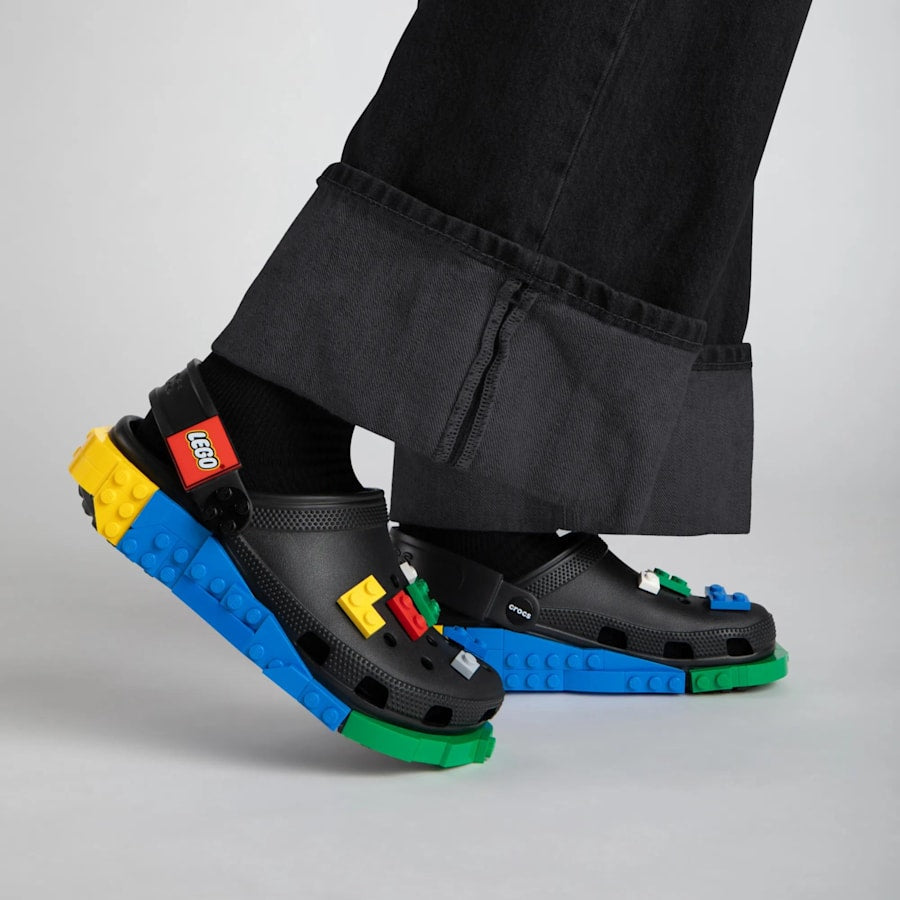 LEGO® Masterbrand Creativity Clog | Crocs Women / Men