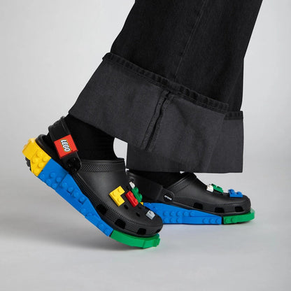 LEGO® Masterbrand Creativity Clog | Crocs Women / Men