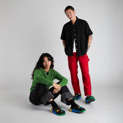 LEGO® Masterbrand Creativity Clog | Crocs Women / Men