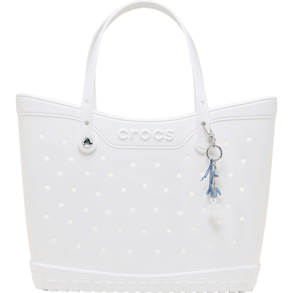 Fair Isle Ice Bag Charm | Crocs Women / Kids