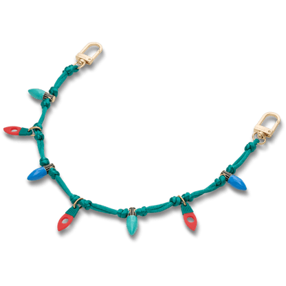String Lights Bag Chain | Crocs Women / Kids