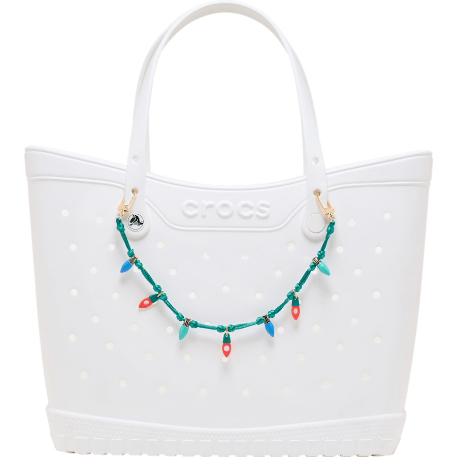 String Lights Bag Chain | Crocs Women / Kids
