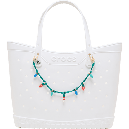 String Lights Bag Chain | Crocs Women / Kids