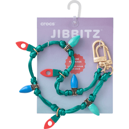 String Lights Bag Chain | Crocs Women / Kids